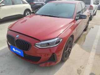 宝马1系 2.0T 