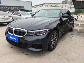 宝马3系 325Li 
