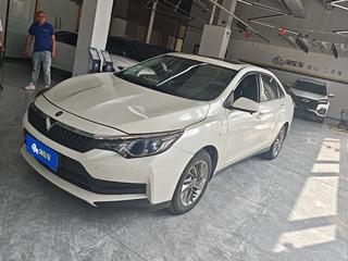 启辰D60 1.6L 自动 畅行版 