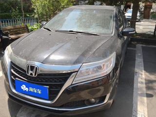 凌派 1.8L 豪华版 