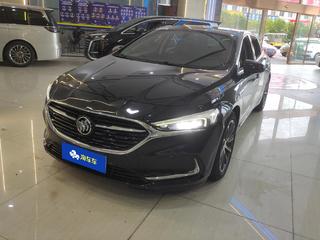 君越 2.0T 652T豪华型 
