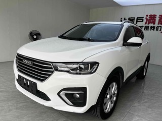 哈弗哈弗H2s 1.5T 