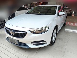君威 1.5T 20T精英型 