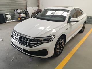 速腾 1.4T 280TSI超越PLUS版 