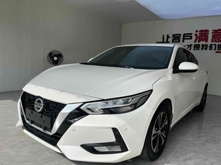 日产轩逸 1.6L 