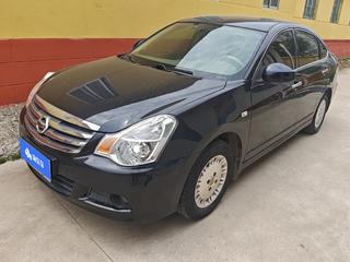日产轩逸 1.6L 