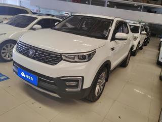 长安CS55 1.5T 