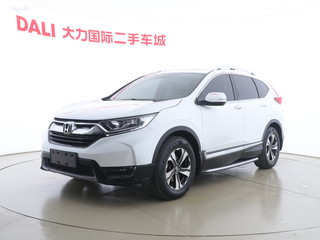 CR-V 1.5T 