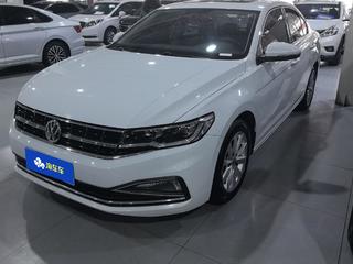 宝来 1.5L 精英型 