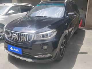 斯威X7 1.5T 自动 智享型 