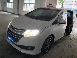 奥德赛 2.4L 智享版 