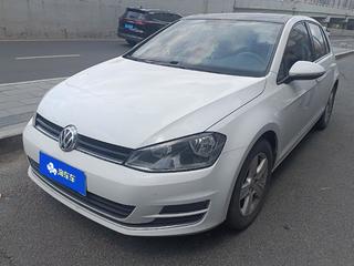 高尔夫 1.4T 豪华型 