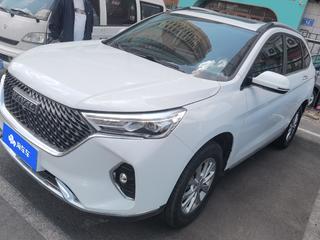 哈弗哈弗M6 1.5T 