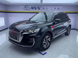红旗HS5 2.0T 