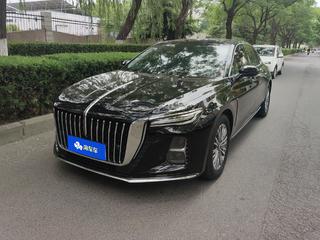 H5 1.5T 智联旗韵版 