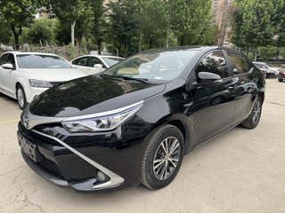 丰田雷凌 1.8L 
