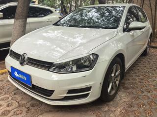 高尔夫 1.6L 时尚型 