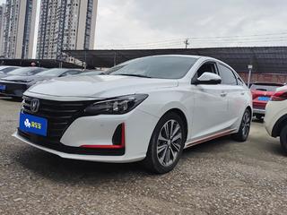 长安锐程CC 1.5T 