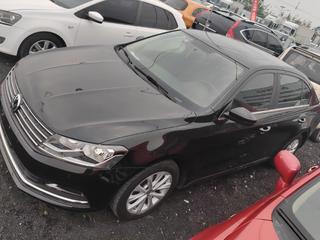 朗逸 1.4T 230TSI舒适版 