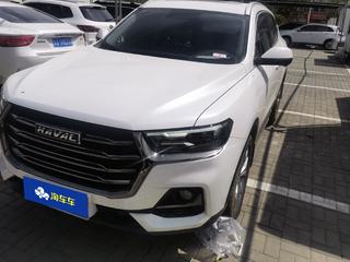哈弗H6 1.5T 冠军版 