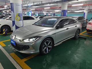 大众凌渡 1.4T 