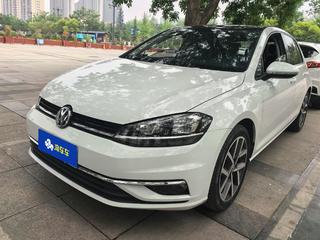 高尔夫 1.2T 200TSI舒适型 