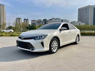 凯美瑞 G 2.0L 