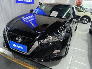 天籁 2.0L XL舒适版 