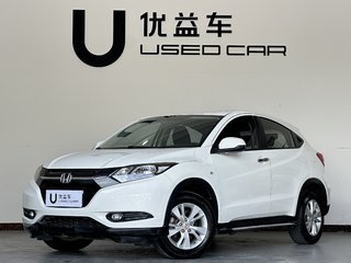 本田缤智 1.5L 