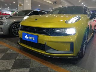 领克03+ 2.0T 