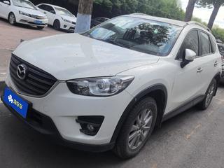 马自达CX-5 2.0L 舒适型 