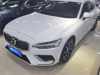 沃尔沃S60 2.0T 