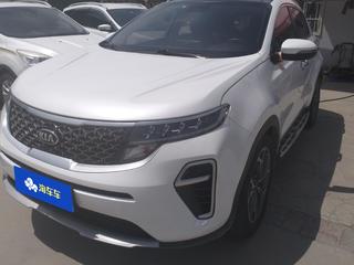 起亚KX5 1.6T 