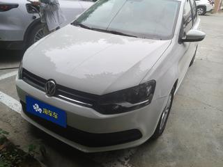 POLO 1.4L 风尚版 