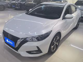 日产轩逸 1.6L 