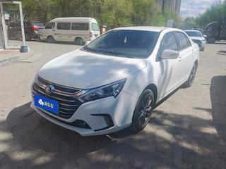 比亚迪秦100 1.5T 