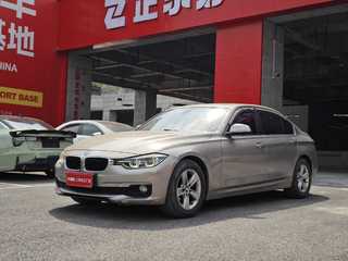 宝马3系 316Li 