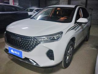哈弗哈弗M6 1.5T 
