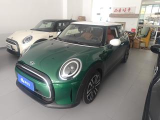 迷你Cooper 