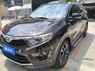 东南DX7 1.5T 