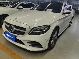 奔驰C级 C260L 