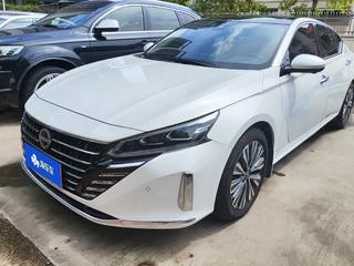 天籁 2.0L XL-Upr优享版 