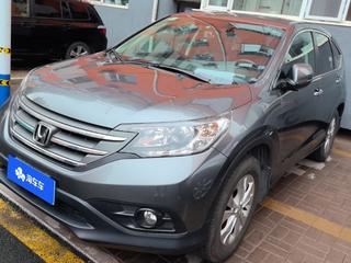 CR-V 2.4L 