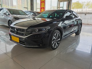 帕萨特 2.0T 380TSI豪华版 