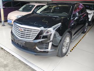 凯迪拉克XT5 2.0T 自动 28T豪华型 