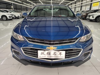 雪佛兰迈锐宝XL 1.5T 