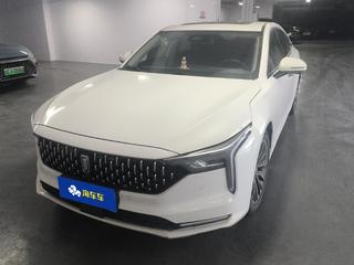 奔腾B70 第三代 1.5T 自动 悦享型 