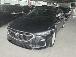 君越 1.5T 552T豪华型 