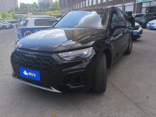 奥迪Q5L 2.0T 