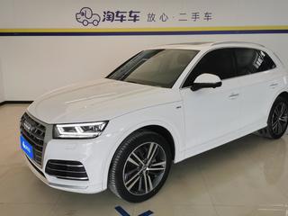 奥迪Q5L 2.0T 